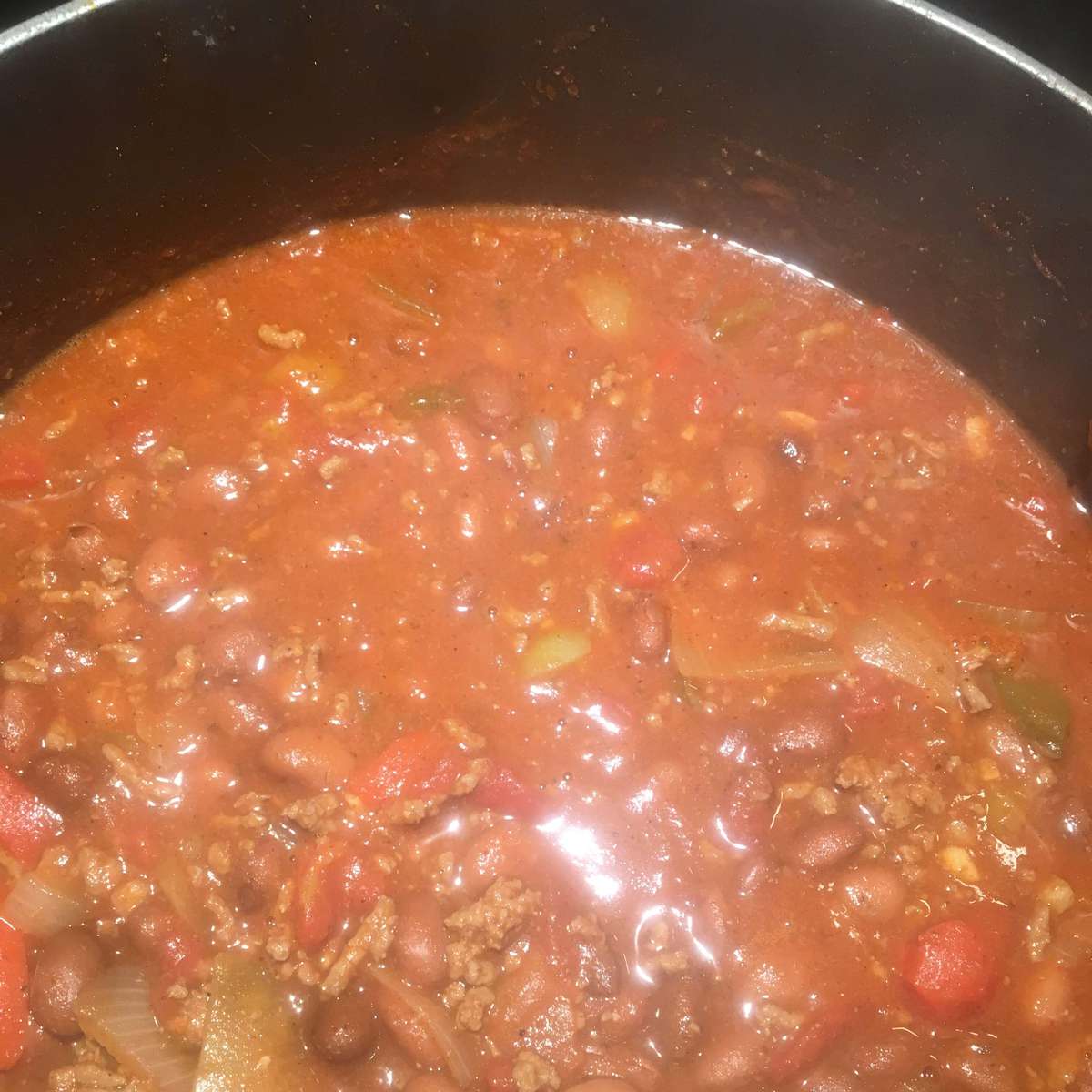 The Ultimate No-Bean Chili Recipe: A Hearty and Flavorful Classic