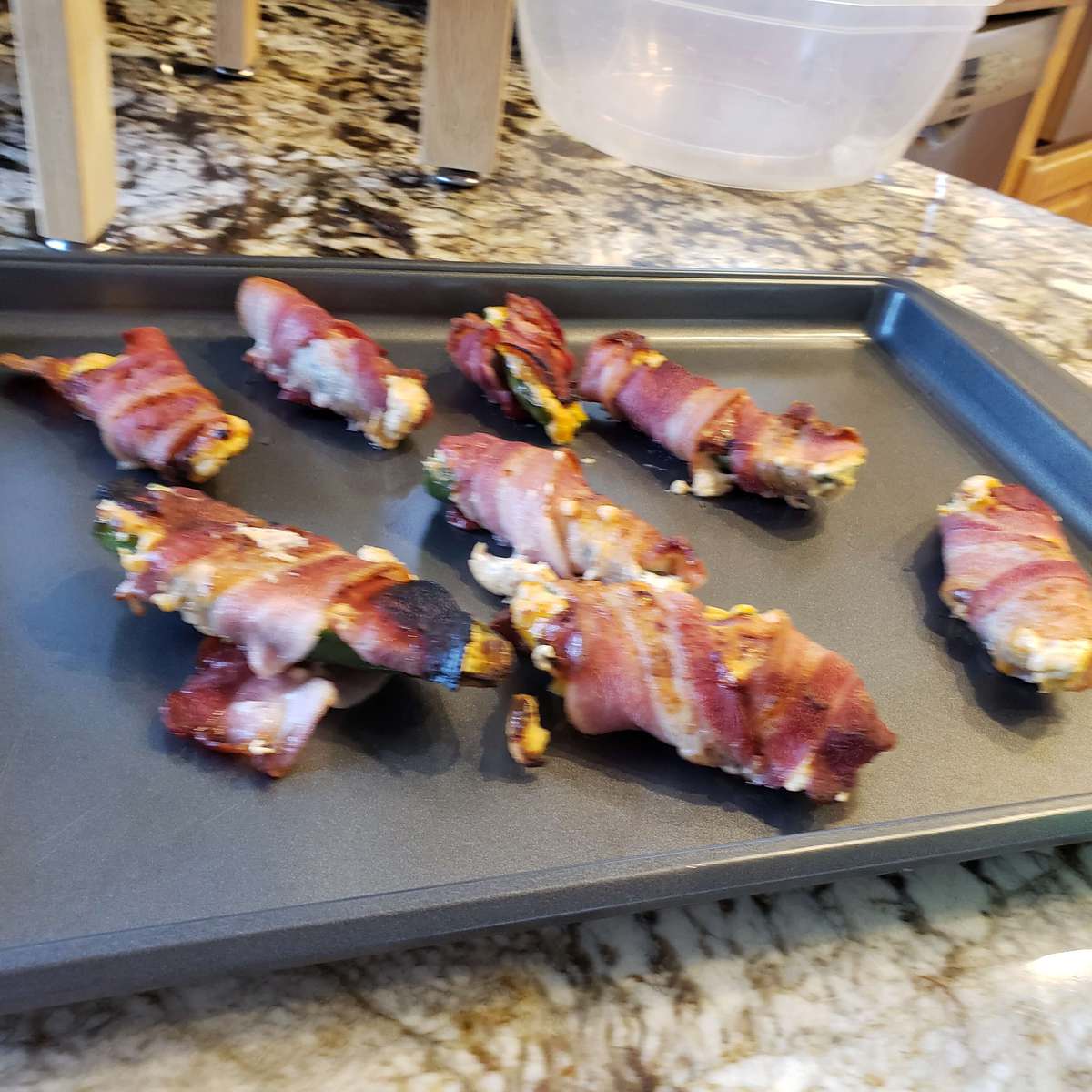 Air Fryer Jalapeño Poppers: The Ultimate Recipe