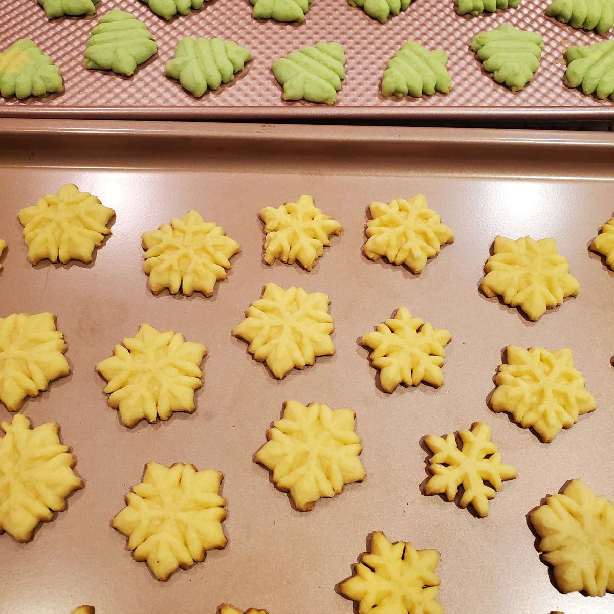 Best Spritz Cookies Recipe: Easy Holiday Baking