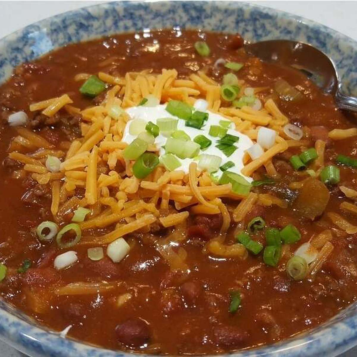 Best Tailgate Chili Recipe for Game Day