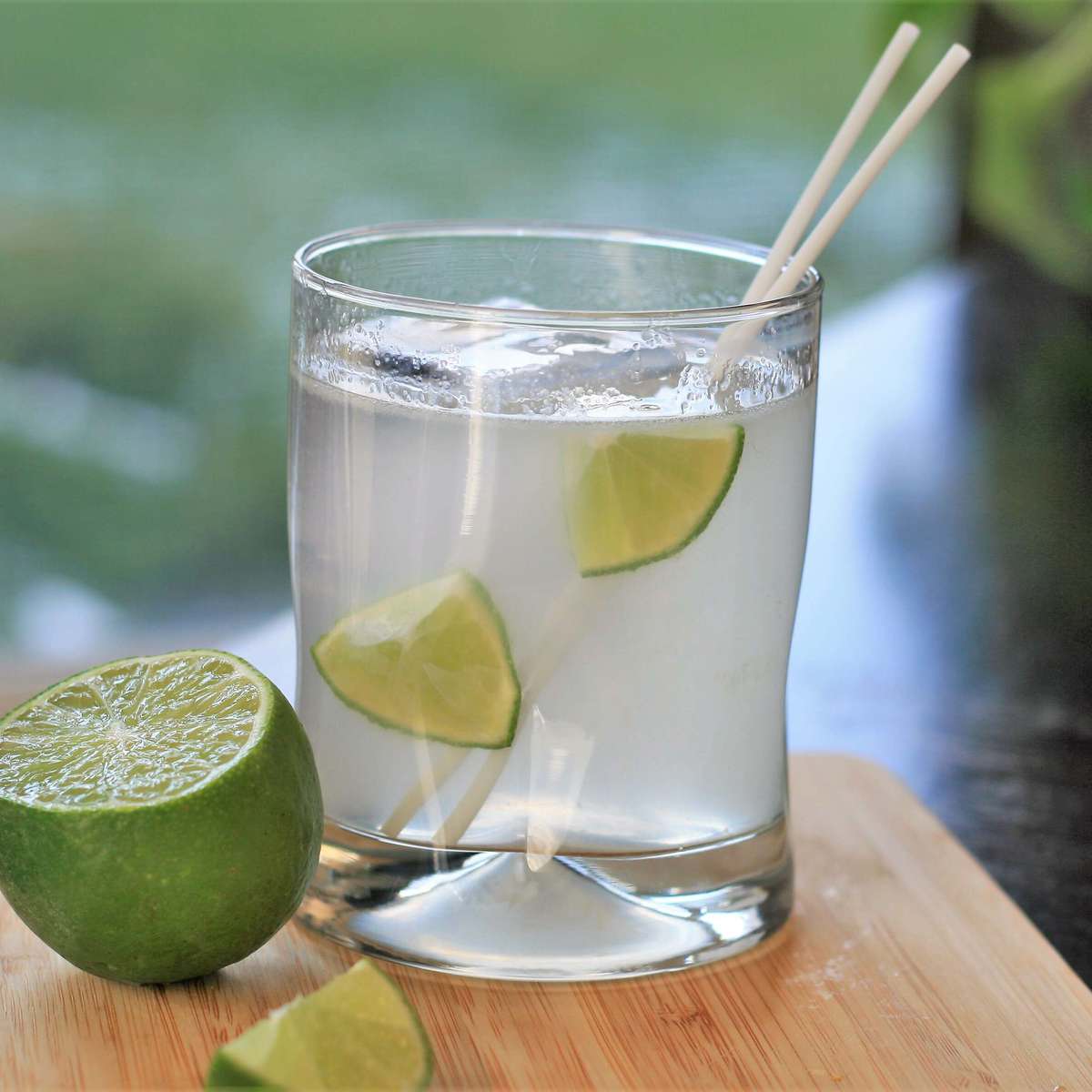 Classic Gin and Tonic Recipe