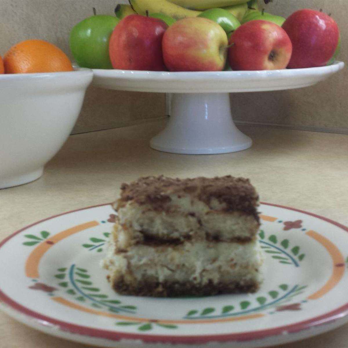 Decadent Chocolate Orange Tiramisu Recipe