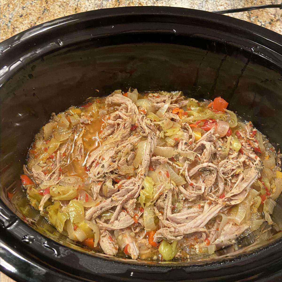 Easy Slow Cooker Zuppa Toscana Recipe