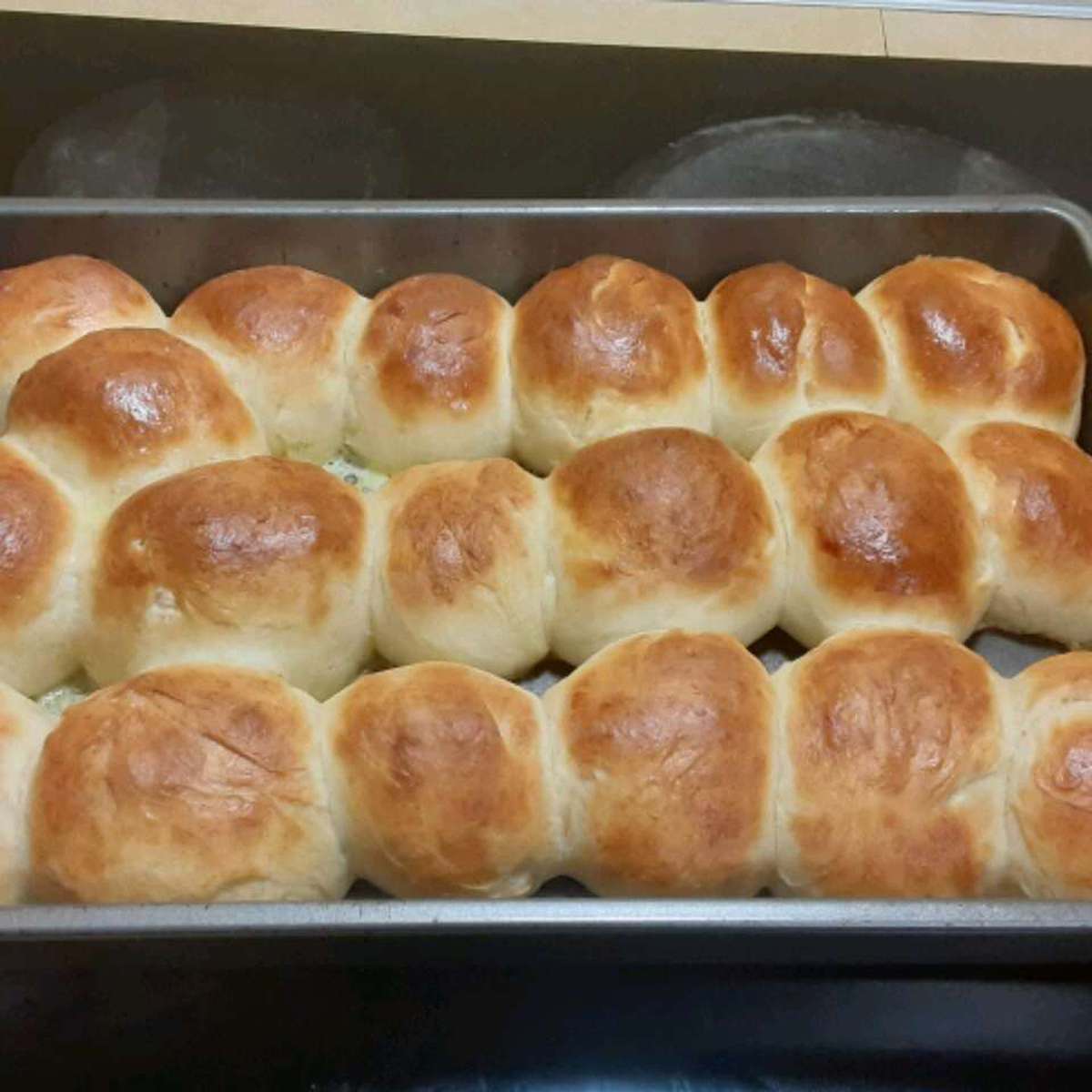 The Best Homemade Dinner Rolls Recipe