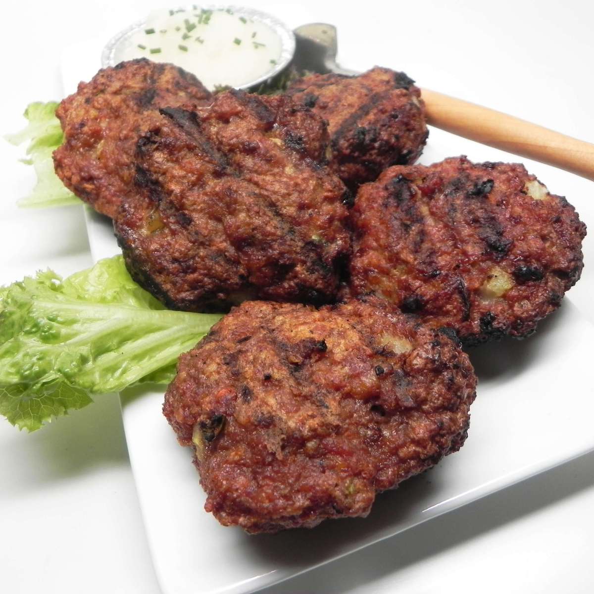 Authentic Croatian Cevapi Recipe