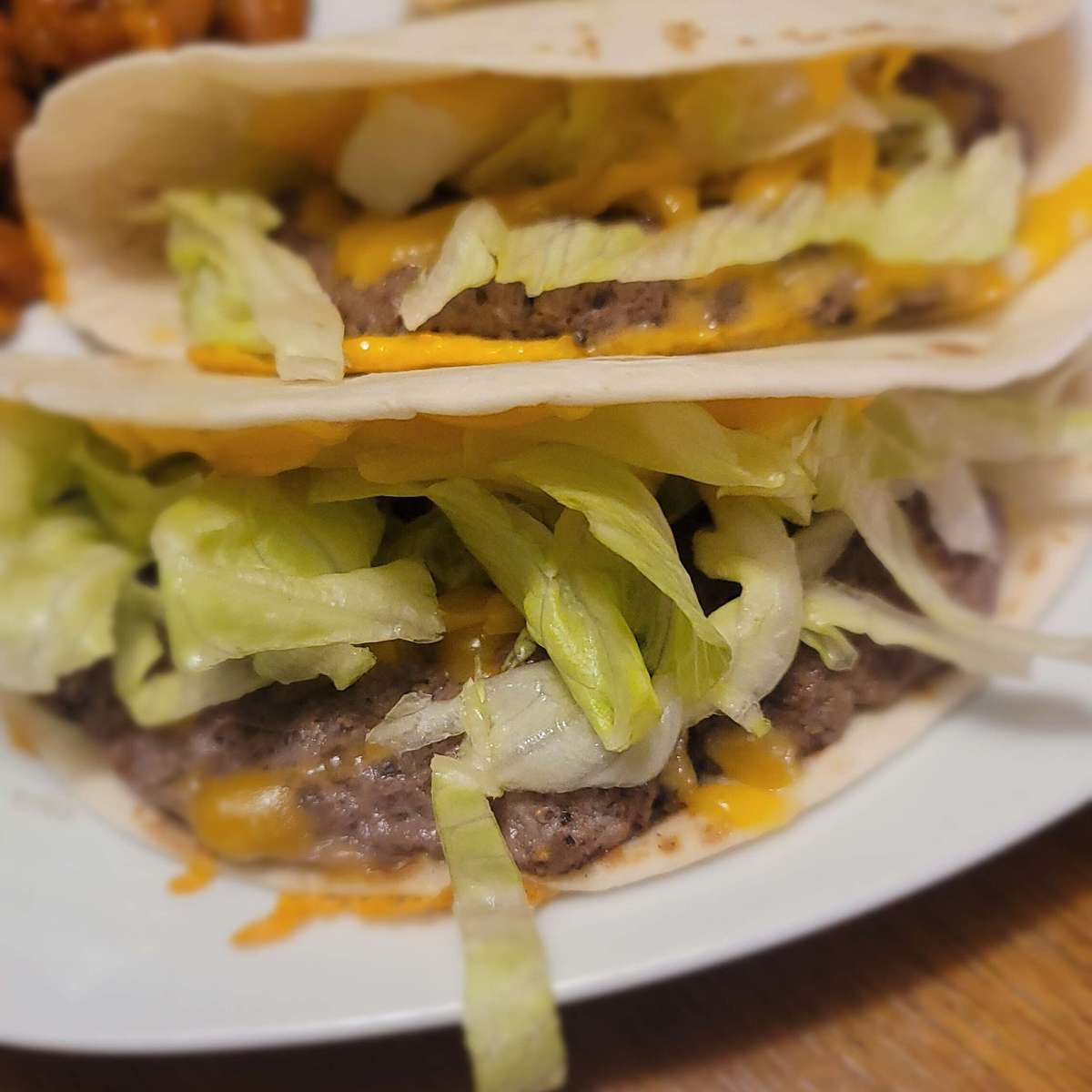 Cheeseburger Soft Tacos: A Delicious & Easy Recipe