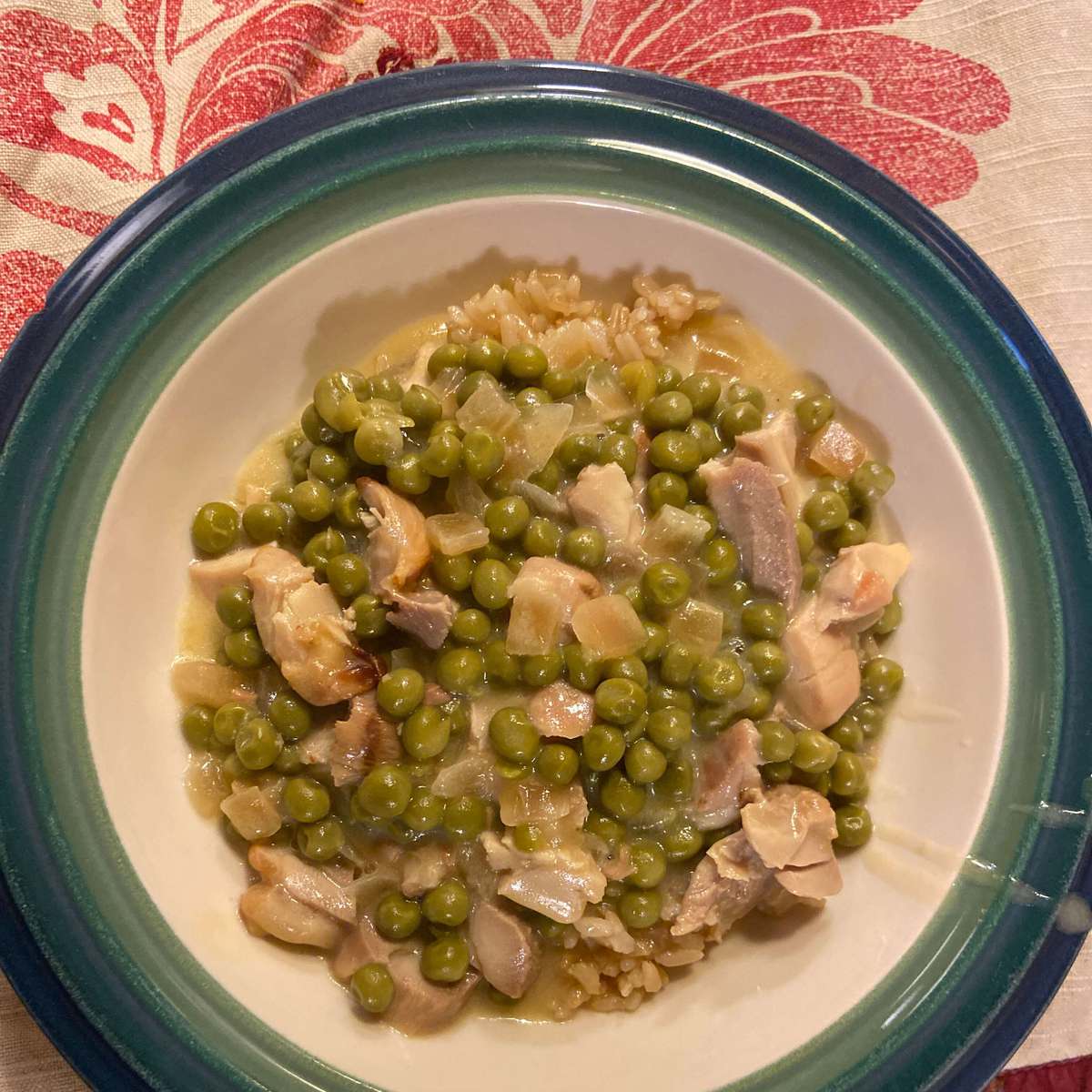 Creamy Mushroom Chicken Recipe: Easy Dinner Idea