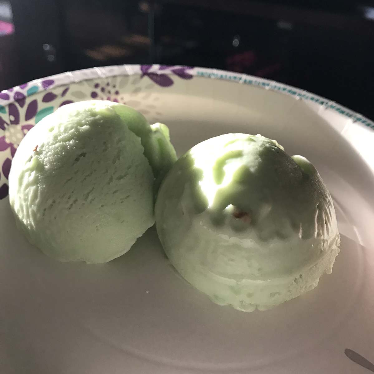 Easy Homemade Pistachio Ice Cream Recipe