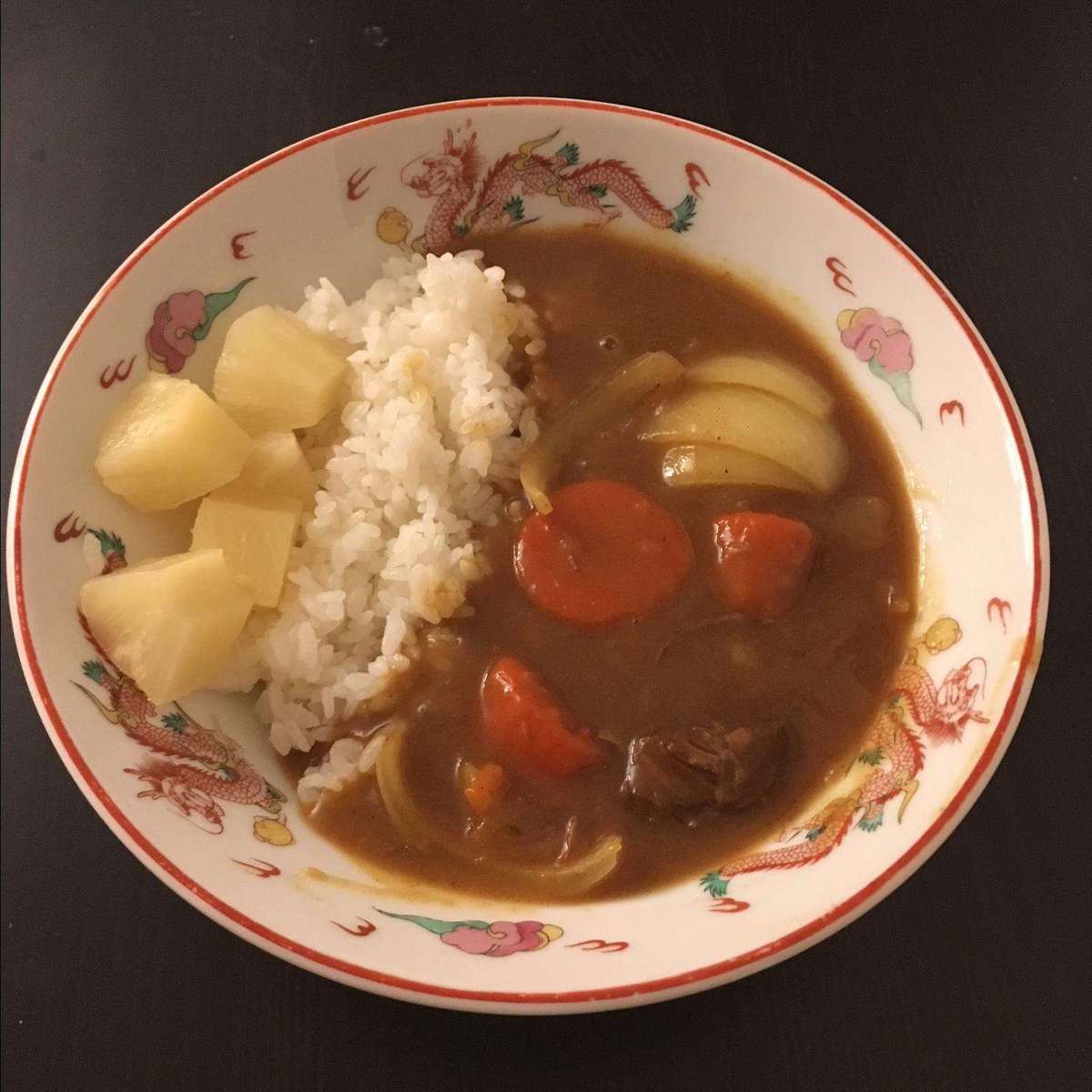 Authentic Japanese Curry Recipe