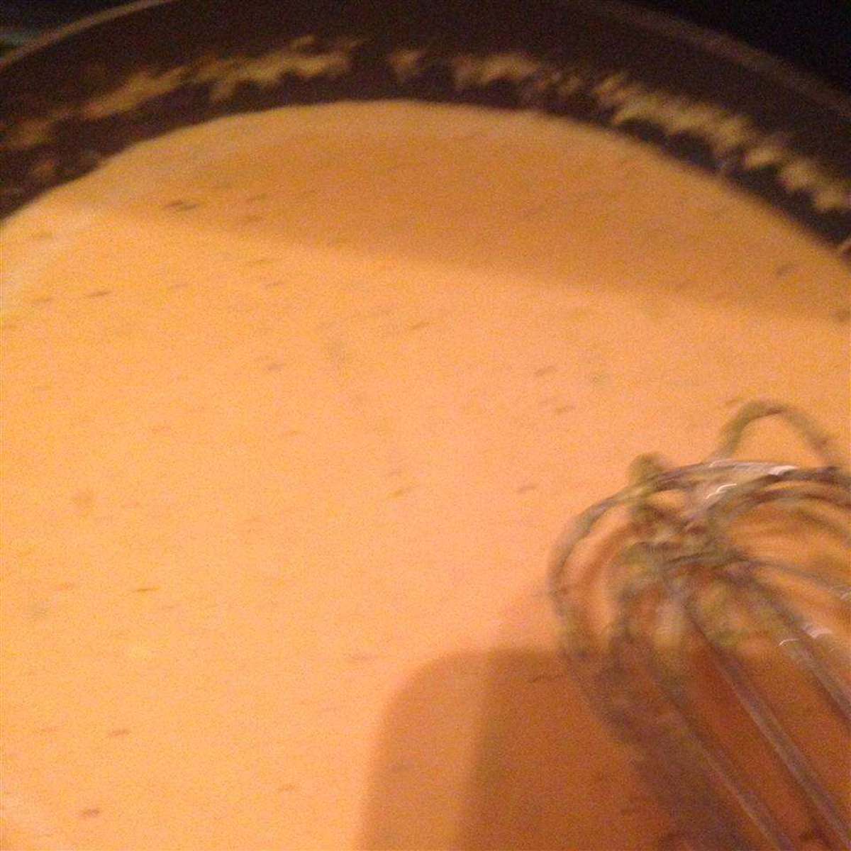 Easy Roasted Red Pepper Sauce Recipe