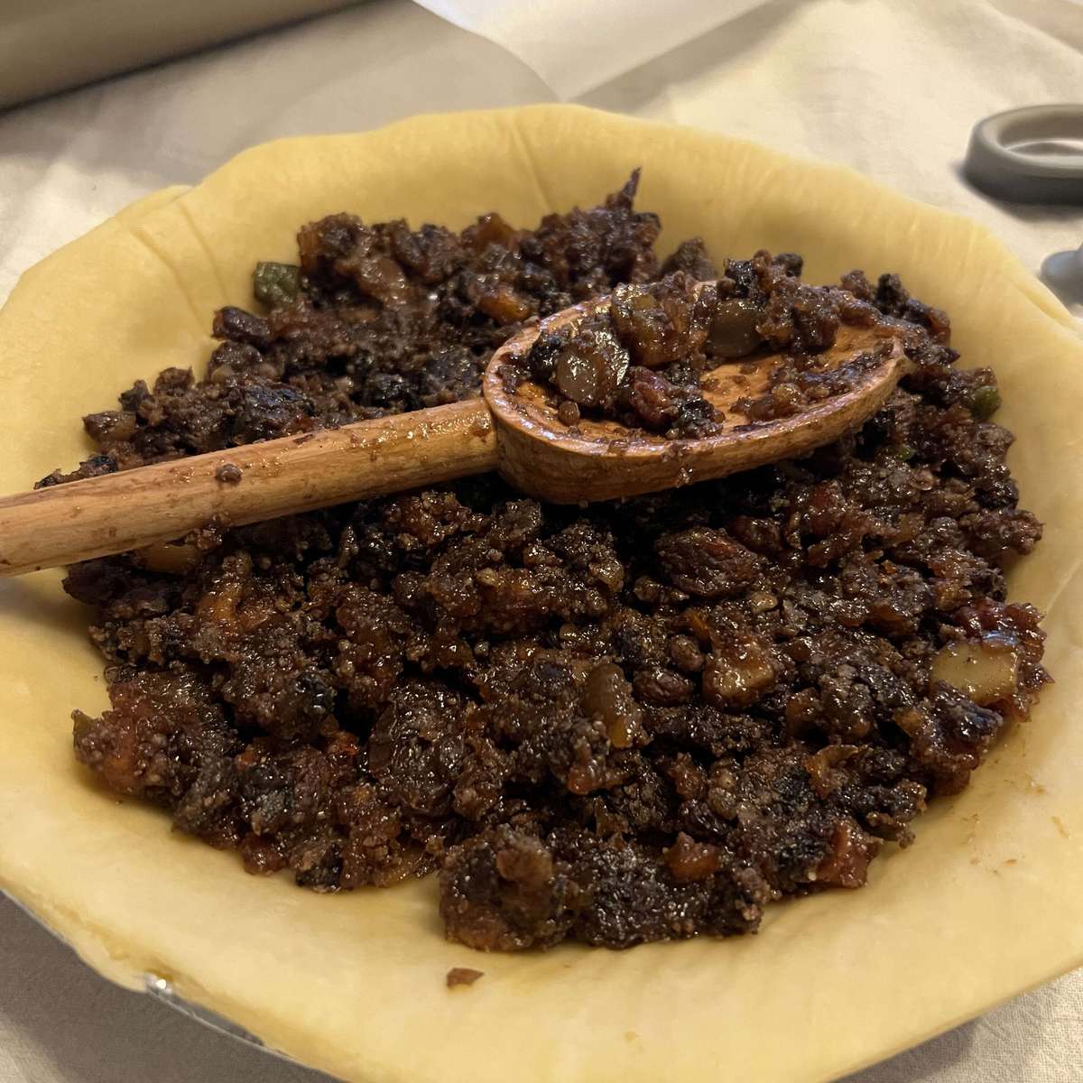 Homemade Mincemeat Recipe