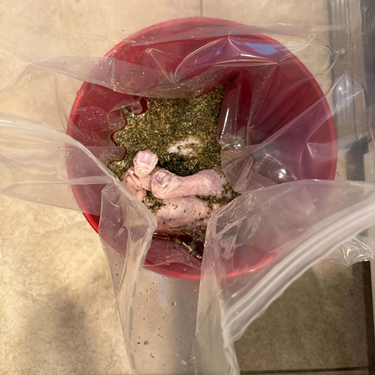 Perfectly Cooked Sous Vide Whole Turkey Recipe