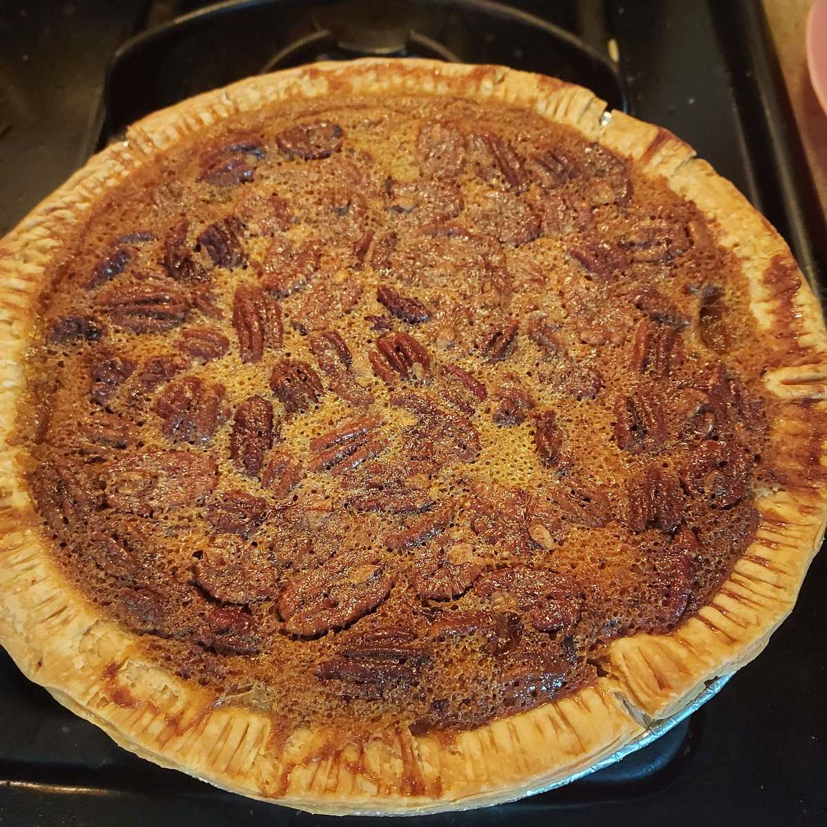 Pumpkin Pecan Pie: The Ultimate Holiday Dessert Recipe