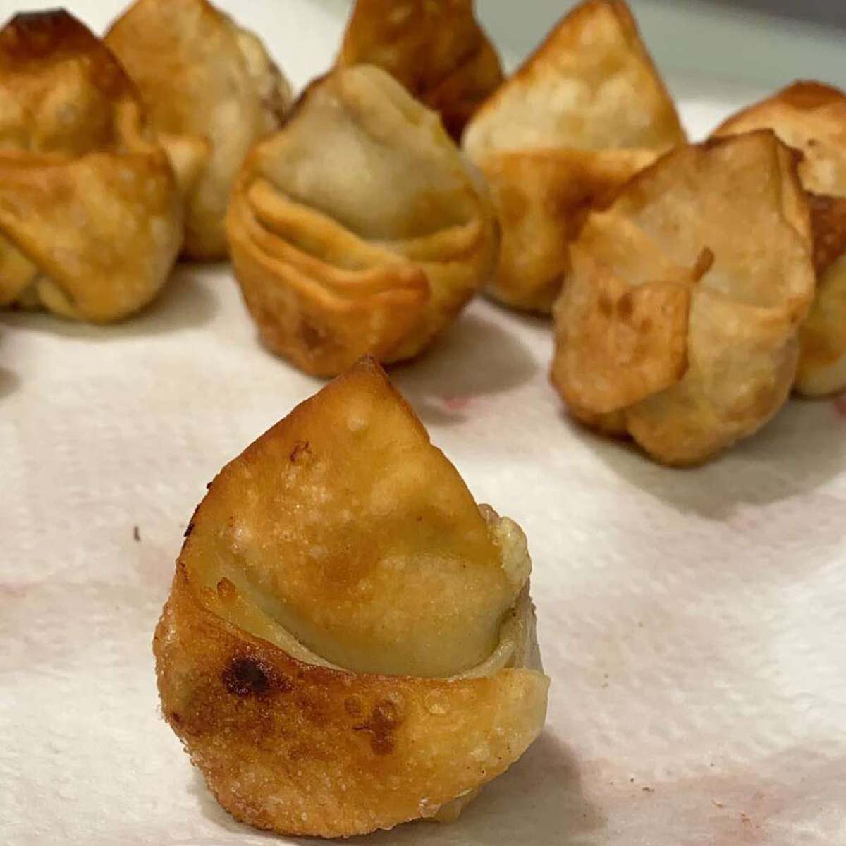 Spicy Jalapeño Cheese Puffs Recipe