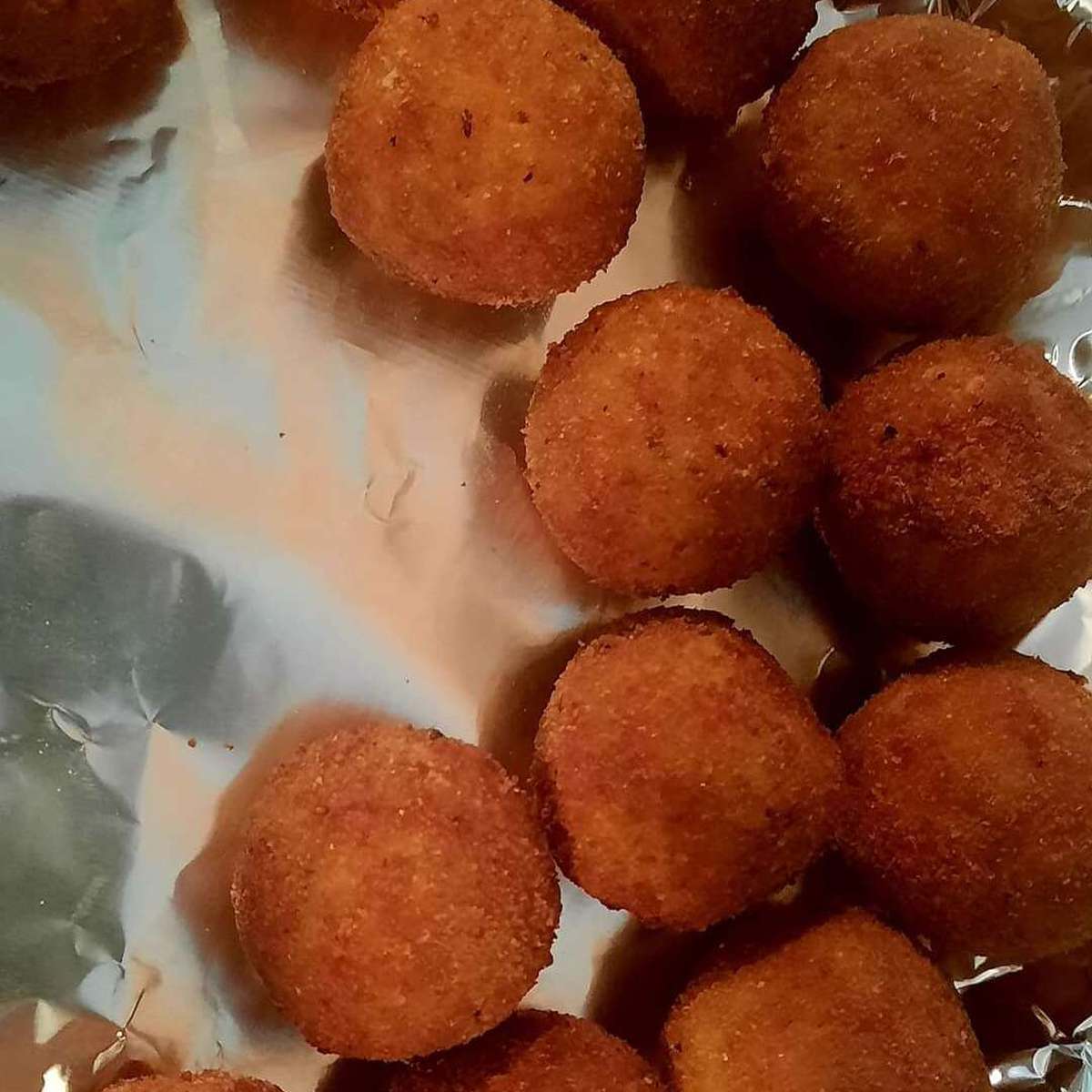 The Most Delicious Sauerkraut Balls Recipe