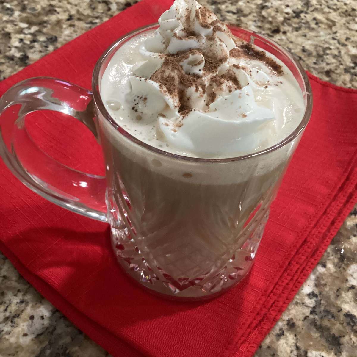 The Ultimate Irish Coffee Recipe