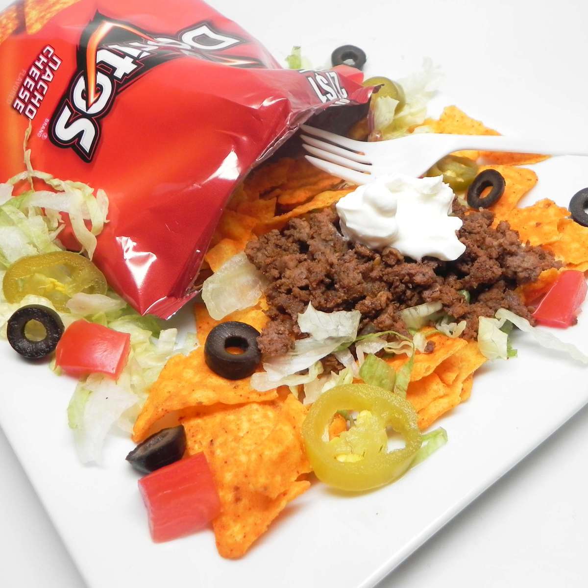Walking Taco Recipe: The Perfect On-the-Go Meal