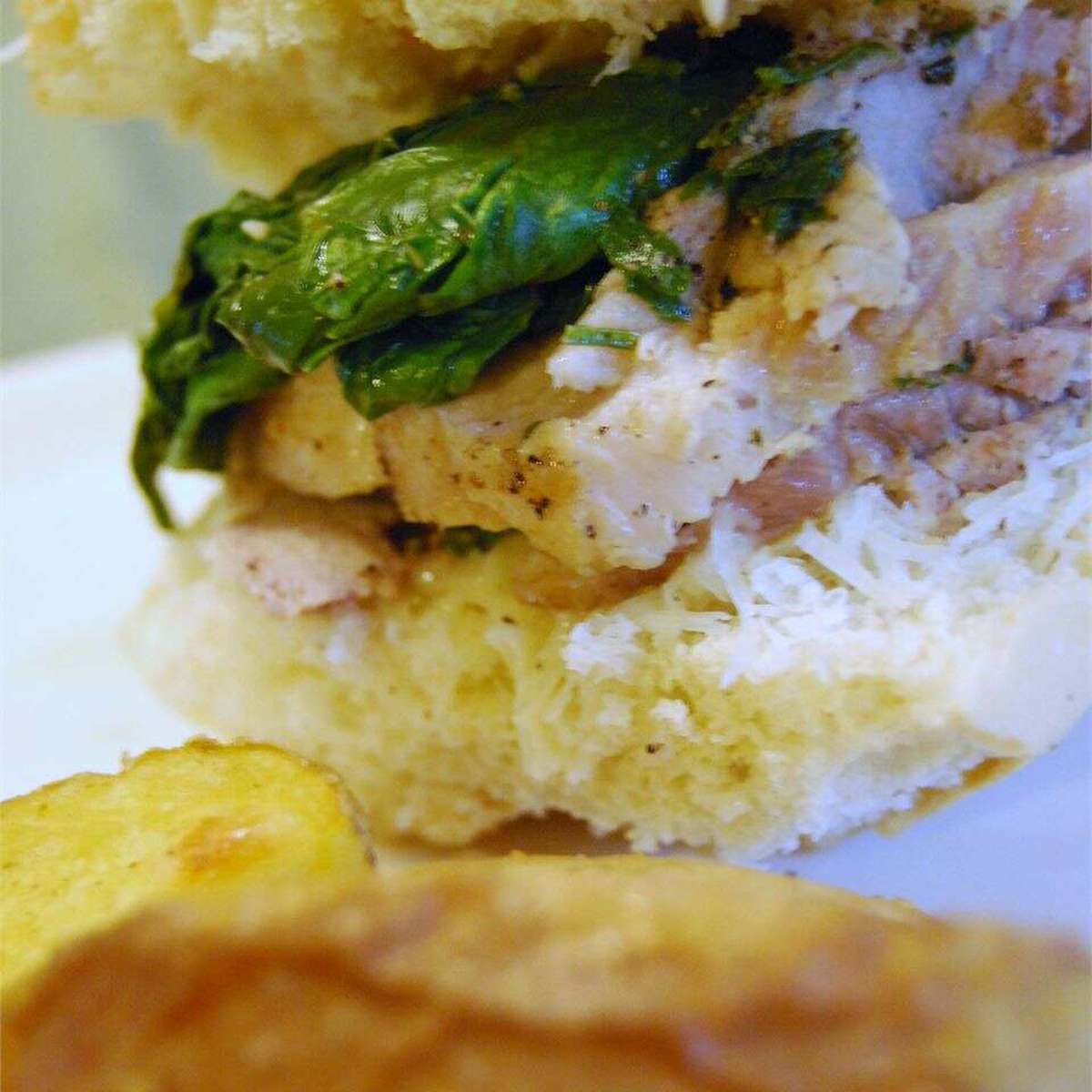Authentic Philadelphia Roast Pork Sandwich Recipe