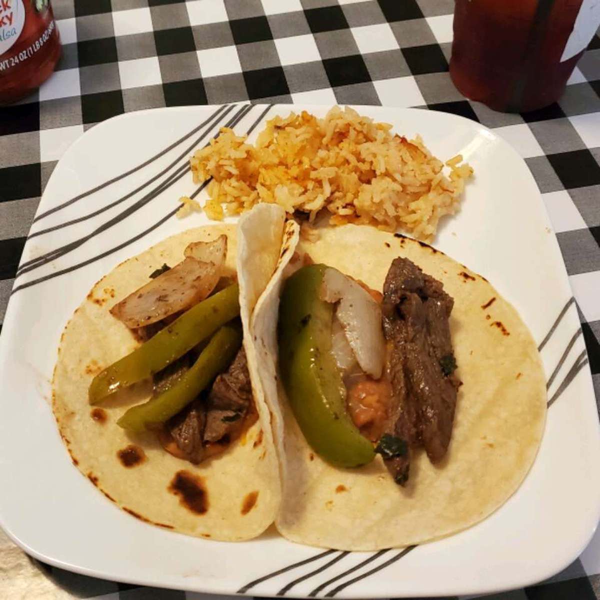 Best Beef Fajitas Recipe