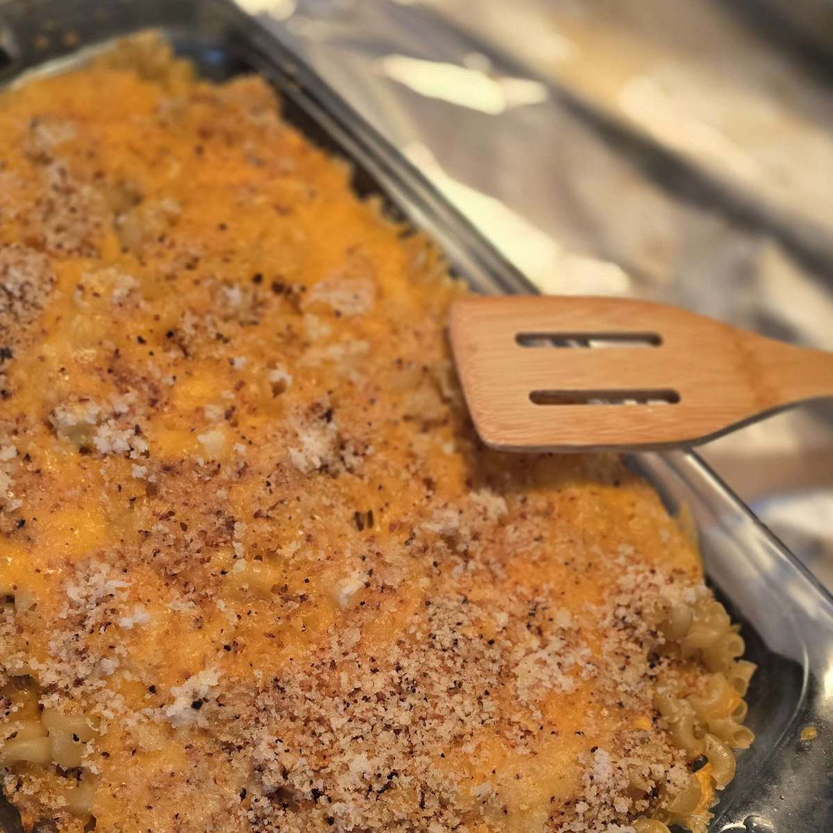 Best Homemade Mac and Cheese Recipe