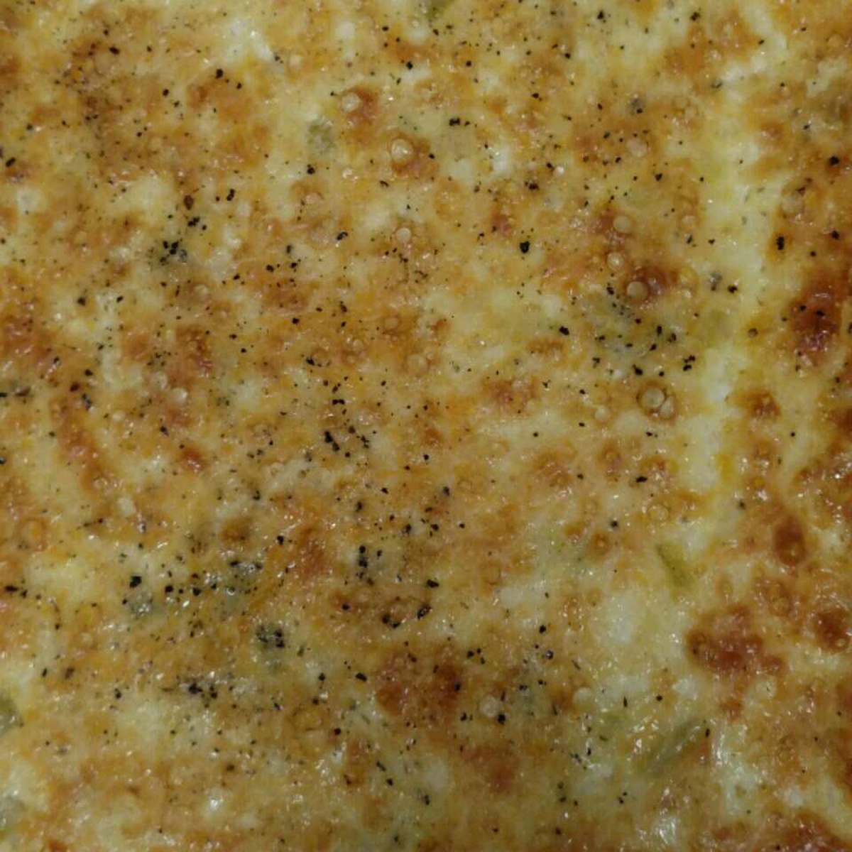 Easy & Delicious Egg and Cottage Cheese Casserole Recipe