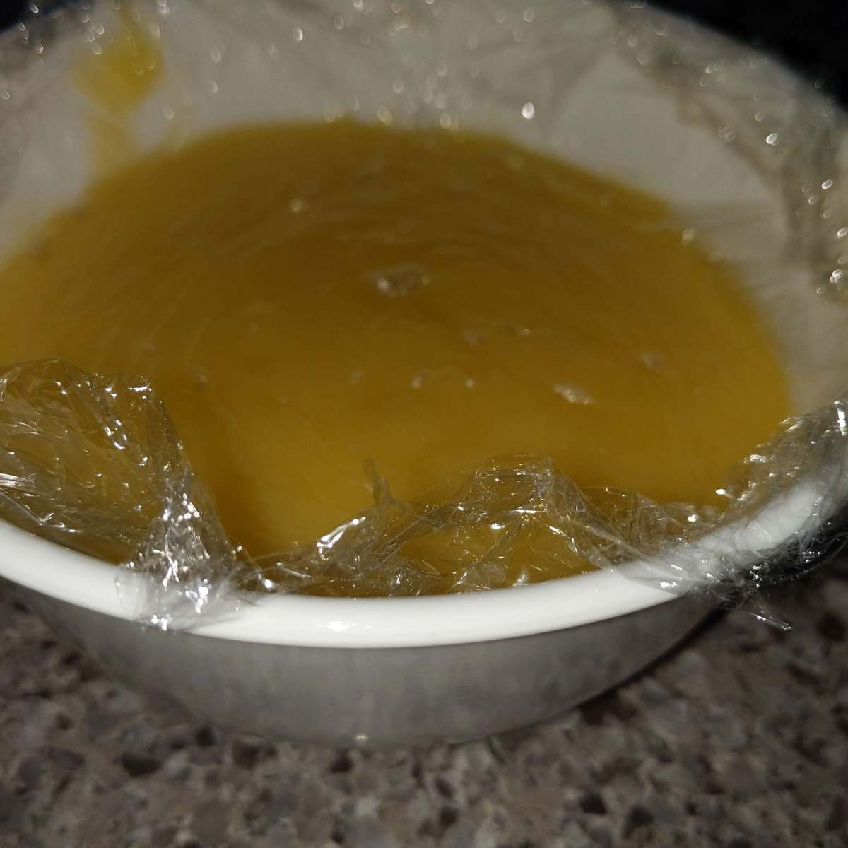 Easy Homemade Lemon Curd Recipe