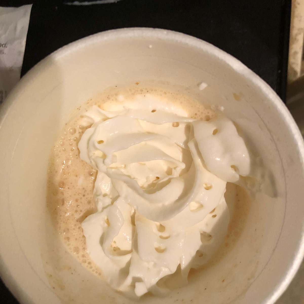 Easy Pumpkin Pie Milkshake Recipe