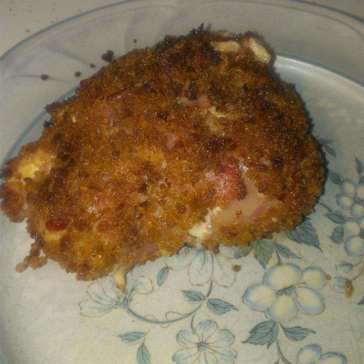 Easy Stuffed Chicken Breast Recipe