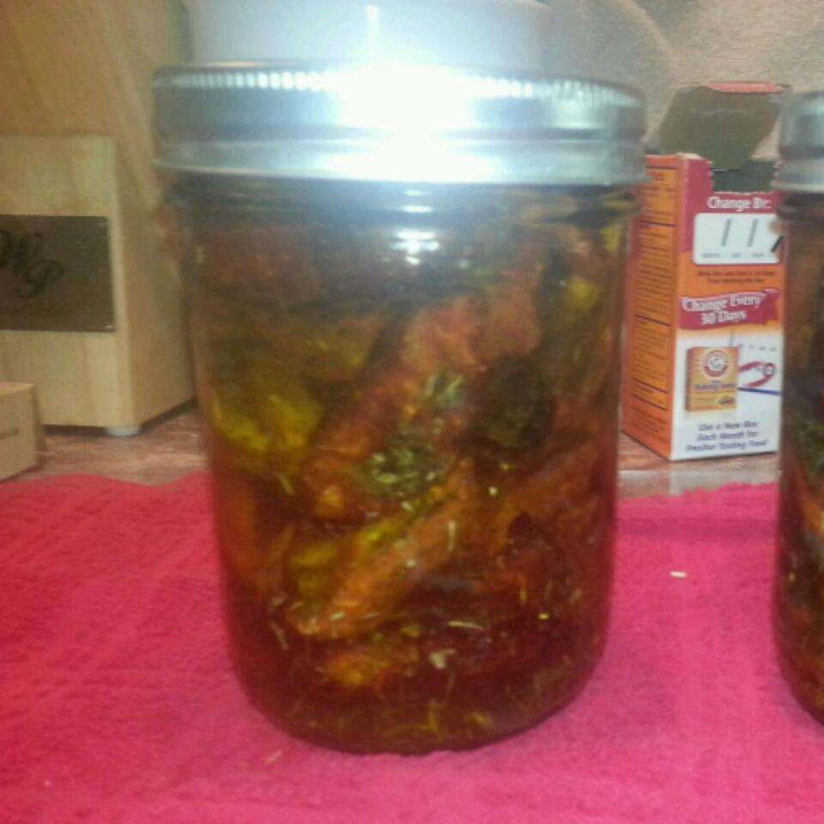 Homemade Sun-Dried Tomatoes: An Easy Recipe