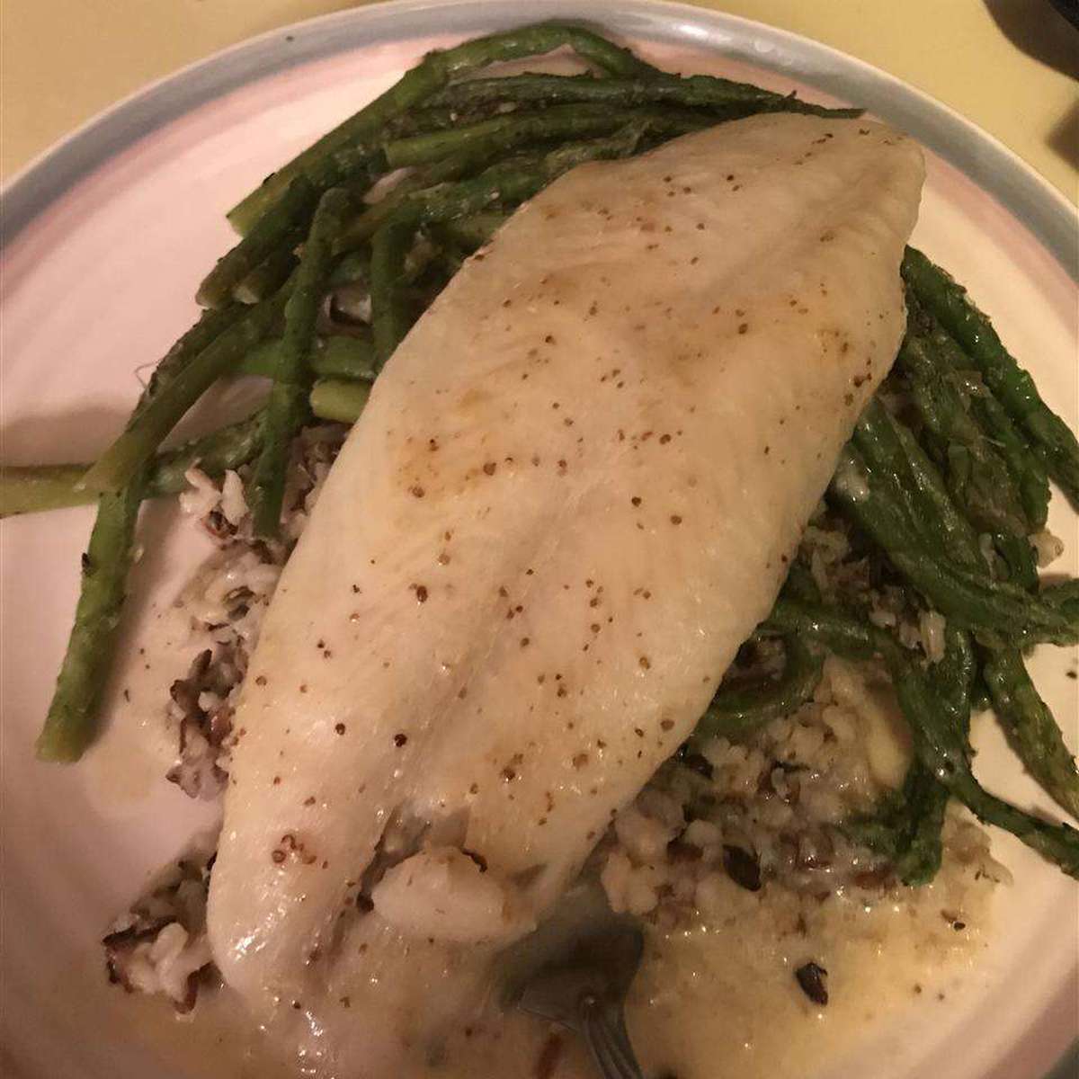 Honey Mustard Basa Fillet Recipe: Sweet & Tangy Delight