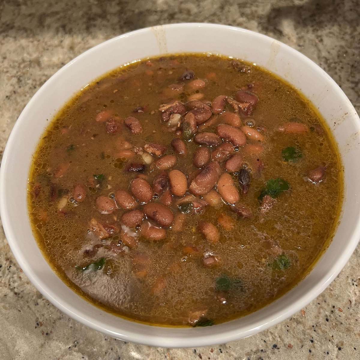 No Soak Instant Pot Pinto Beans: Quick & Easy Recipe