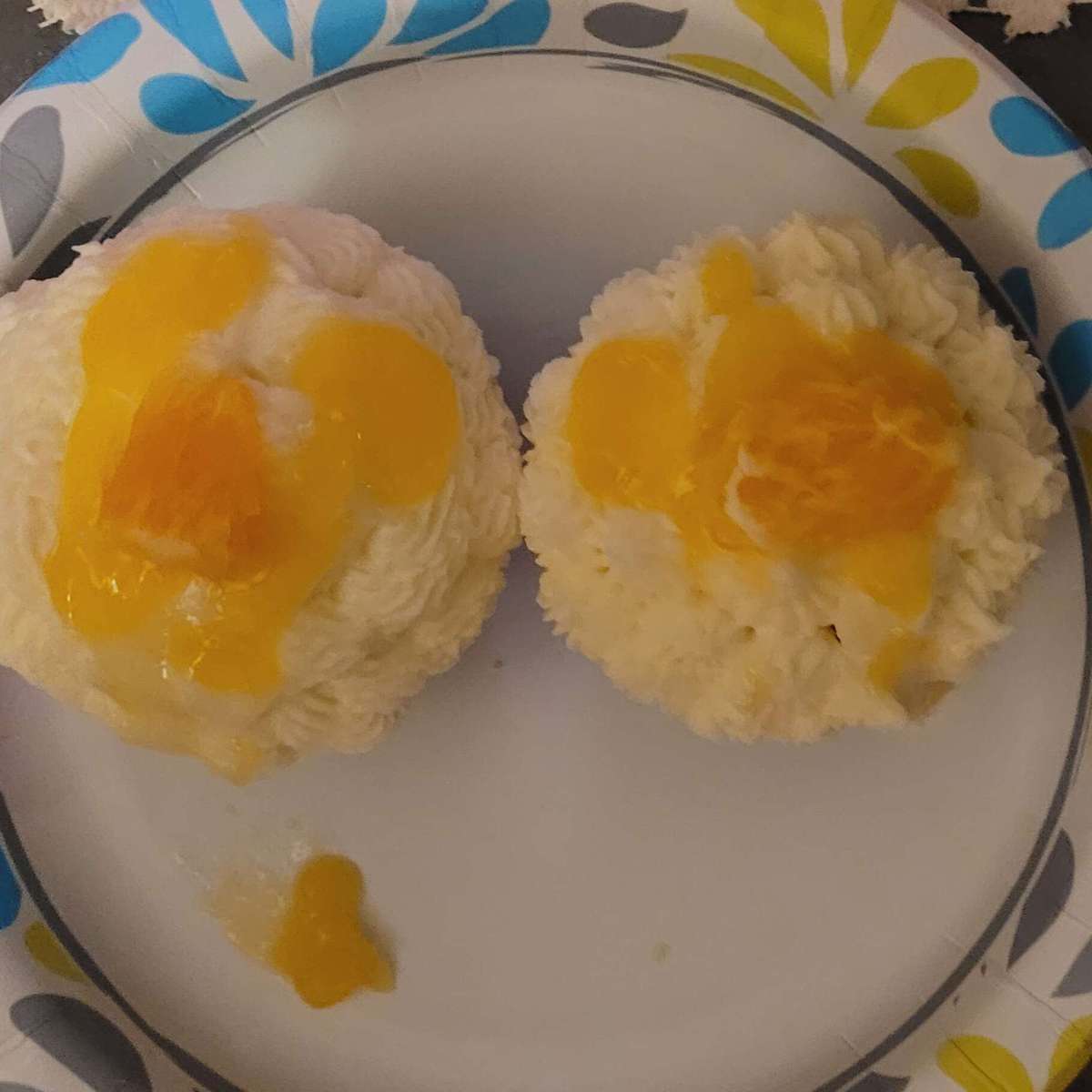 Orange Creamsicle Cupcakes: A Taste of Summer