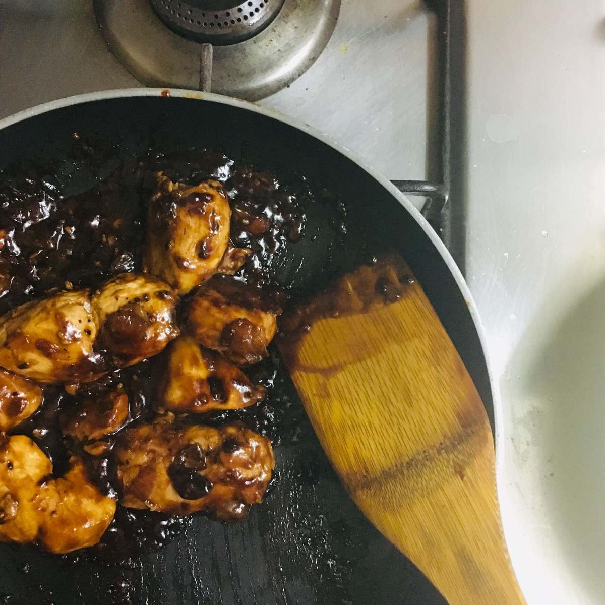 Quick & Easy Weeknight Chicken Recipe