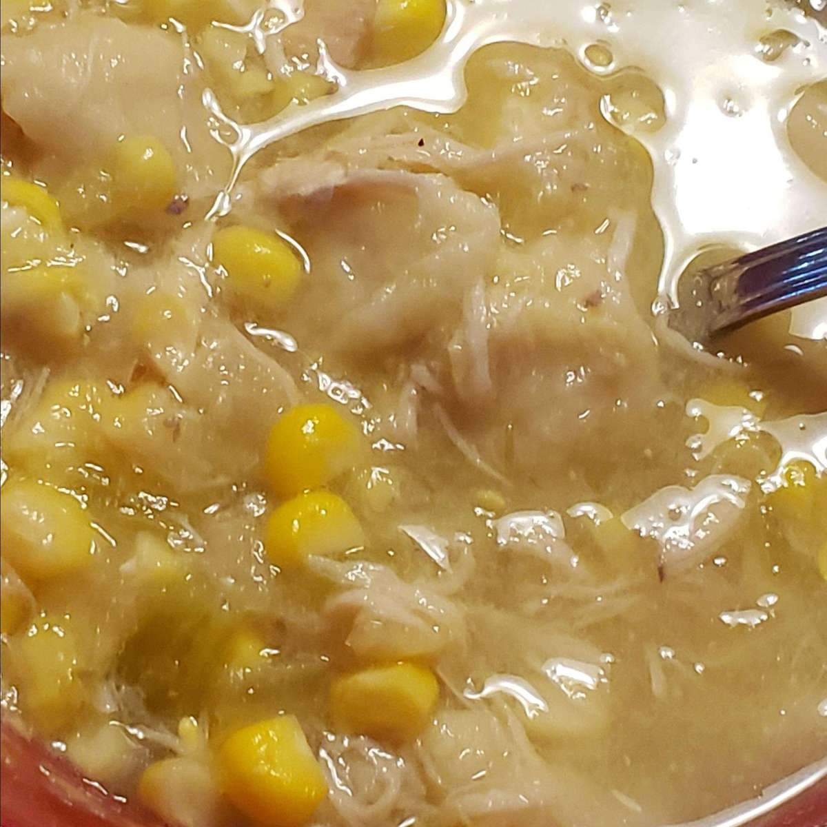 The Ultimate Pennsylvania Dutch Chicken Corn Soup Recipe
