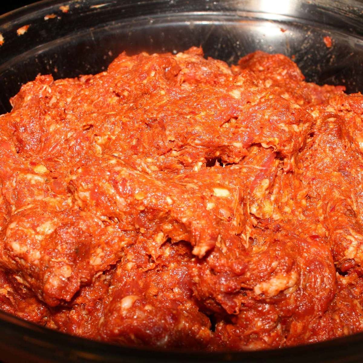 Authentic Mexican Chorizo Recipe