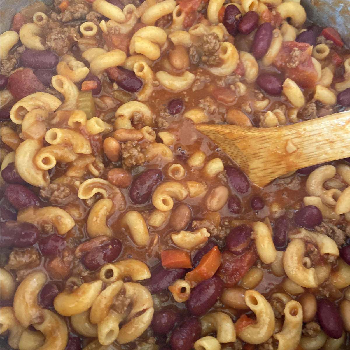 Award-Winning Wisconsin Blue Ribbon Chili Recipe