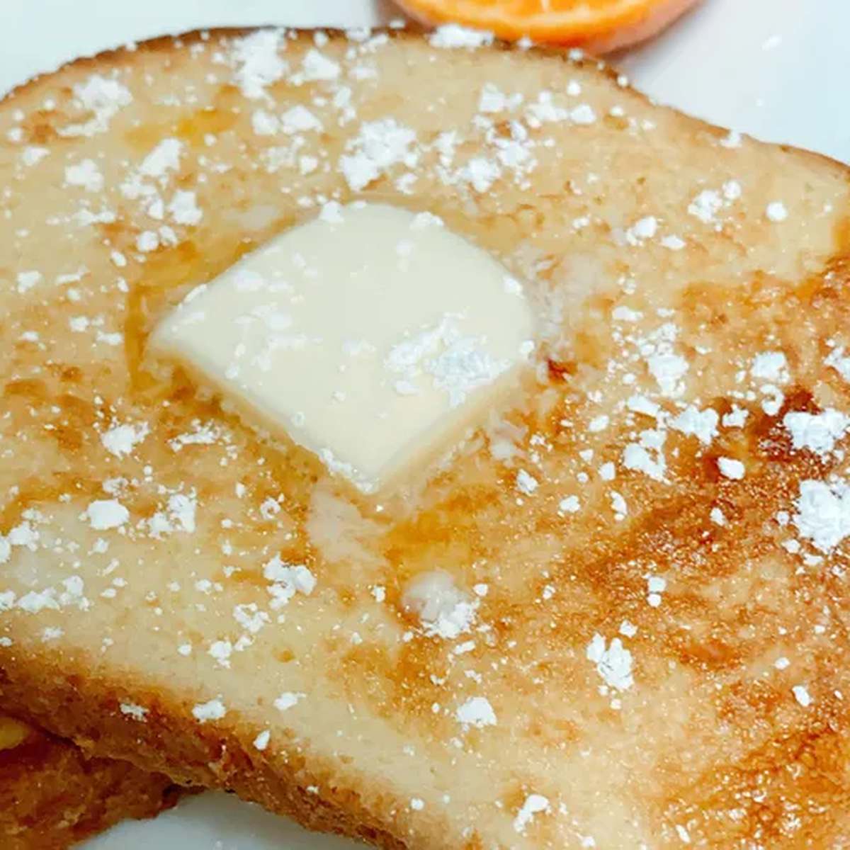 Easy Air Fryer French Toast Recipe for a Delicious Brunch