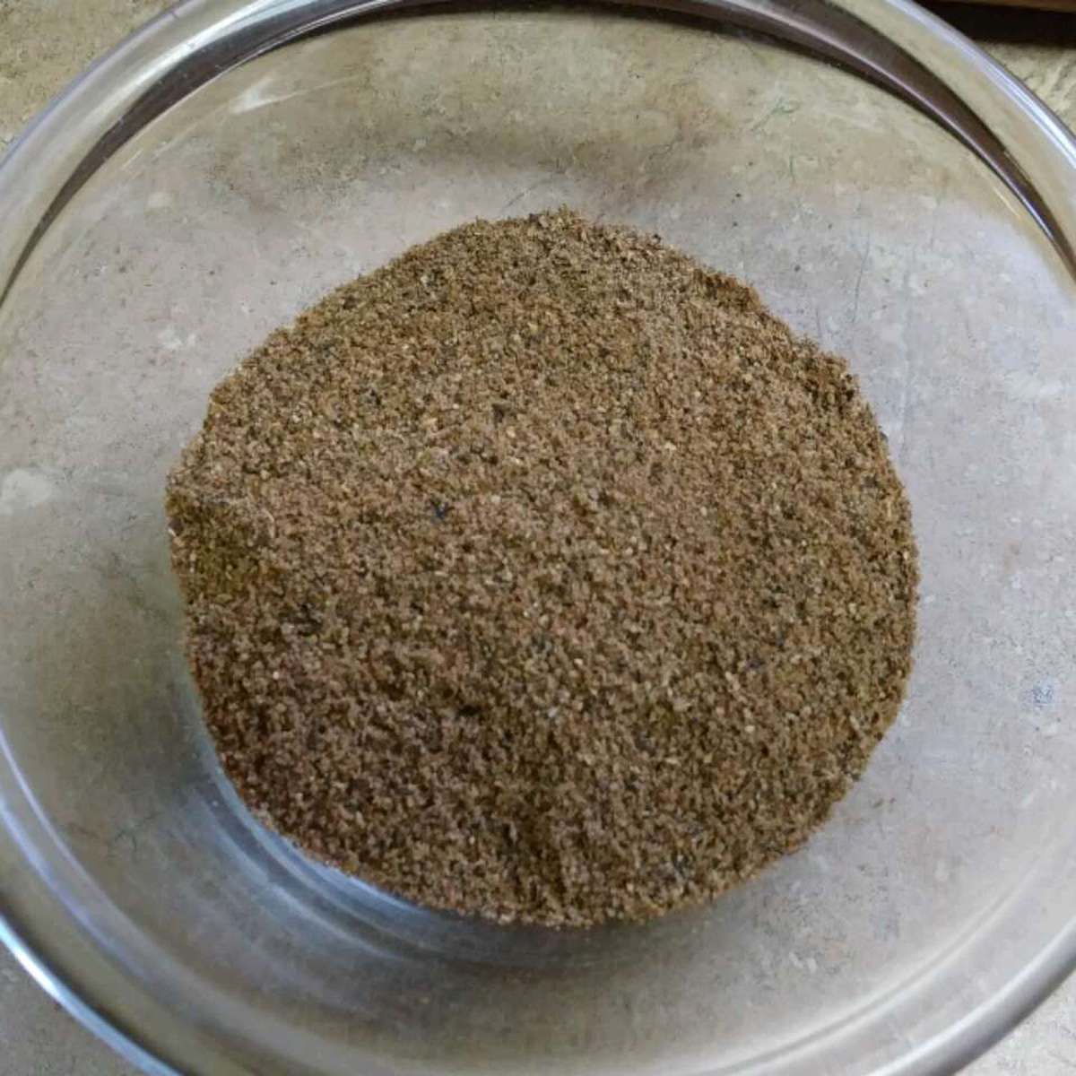 Homemade Garam Masala: An Easy Recipe