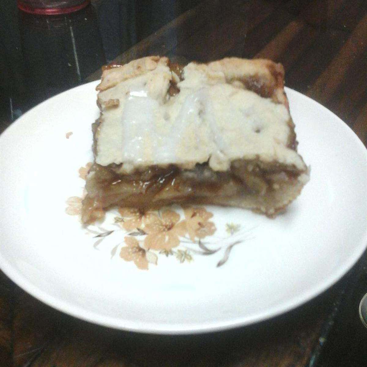 Irresistible Cinnamon Apple Pie Bars Recipe