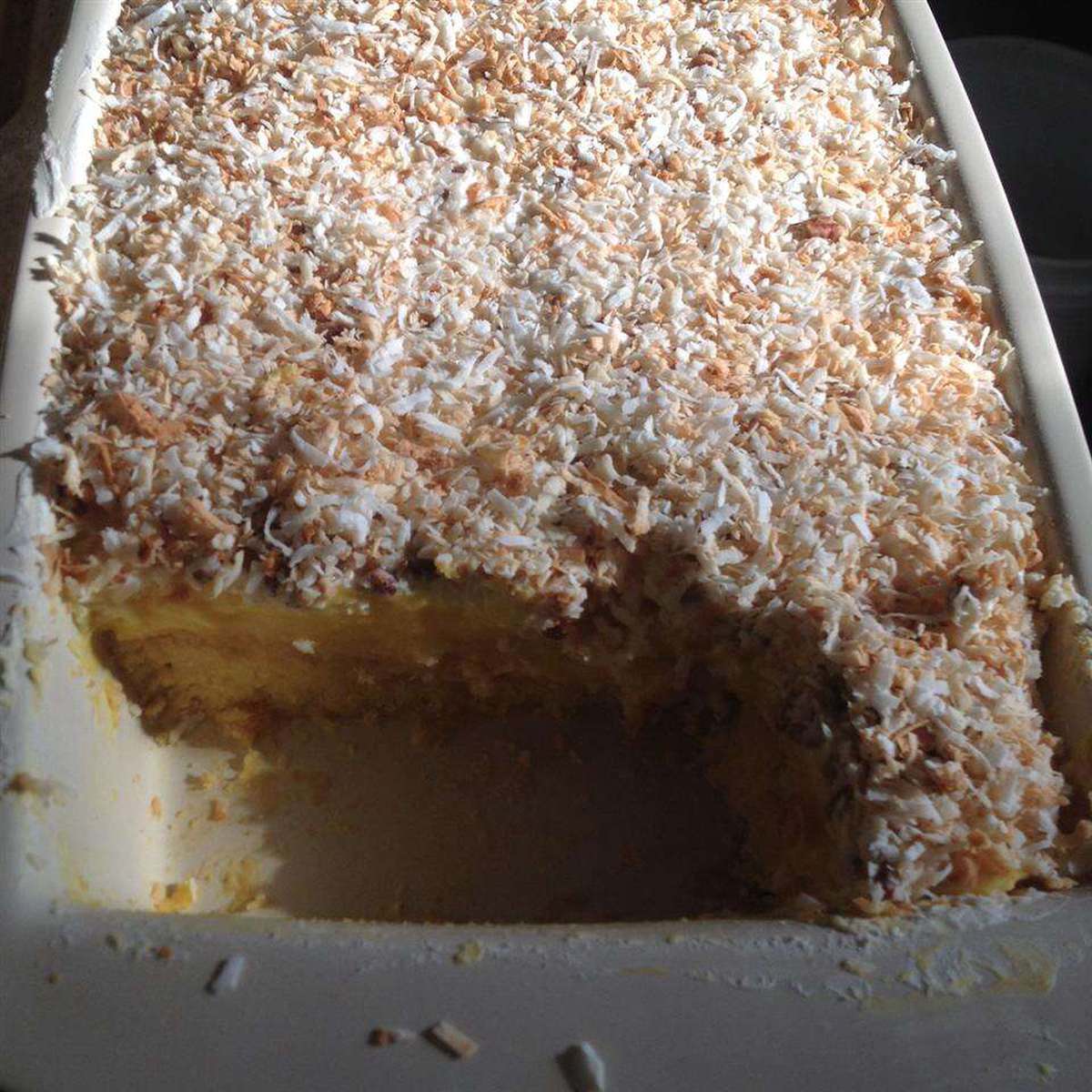 Irresistible Pineapple Better Than Sex Cake Recipe