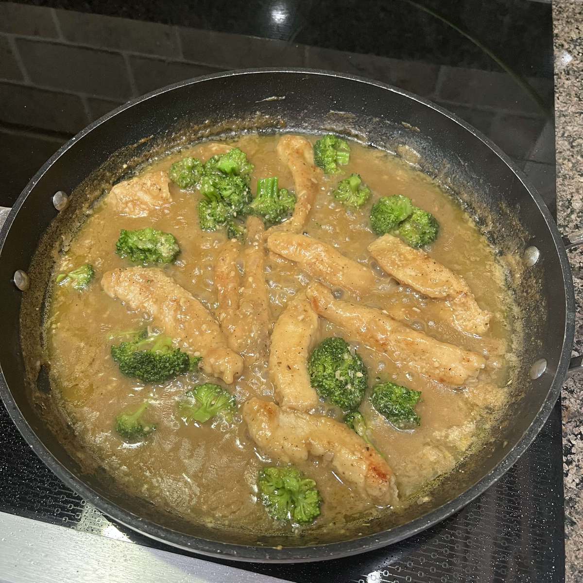 Quick & Easy Chicken Scarpariello Recipe