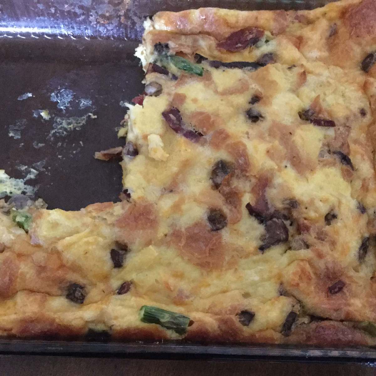 Sausage Egg Casserole: The Ultimate Breakfast Recipe