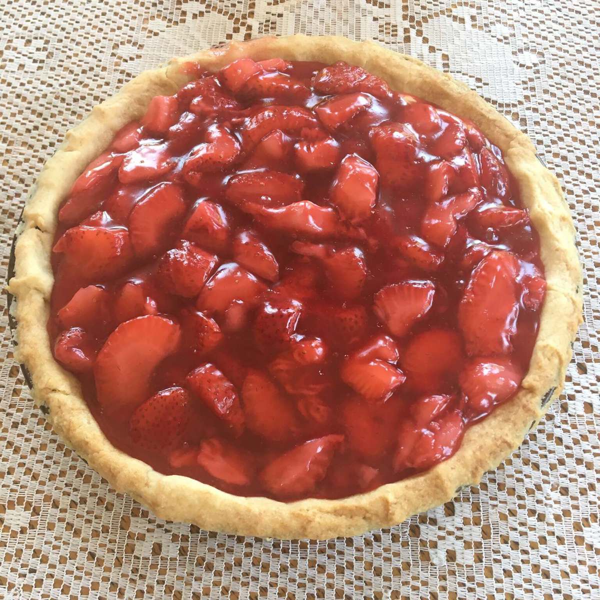 The Ultimate Pie Crust Recipe