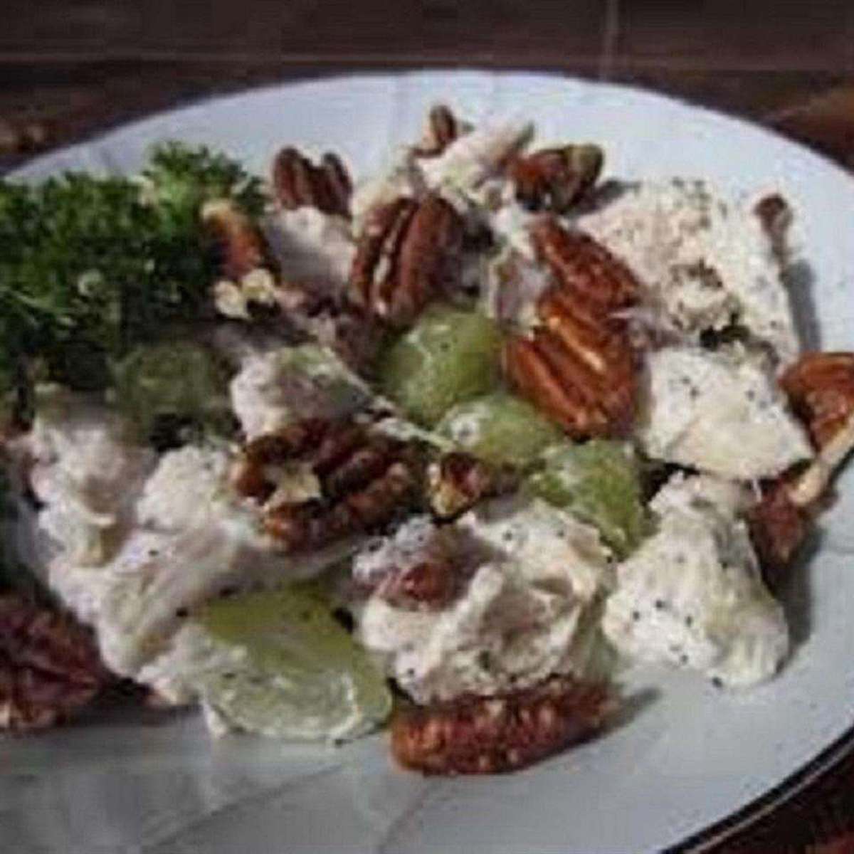 Ultimate Ginger Chicken Salad Recipe