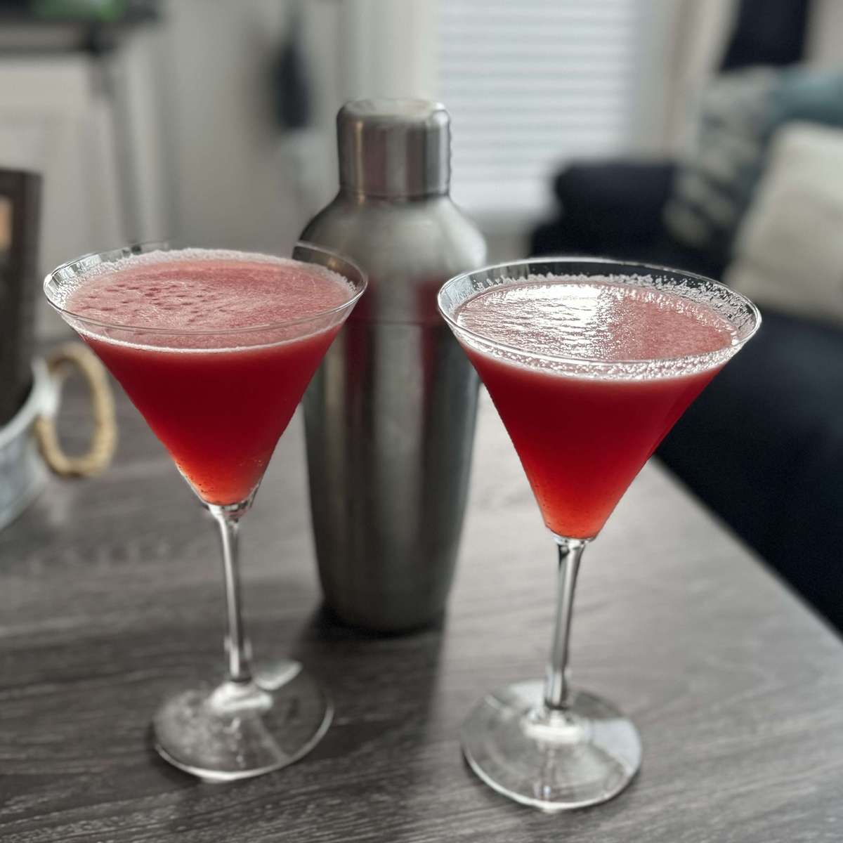 Watermelon Martini Recipe: The Perfect Summer Cocktail