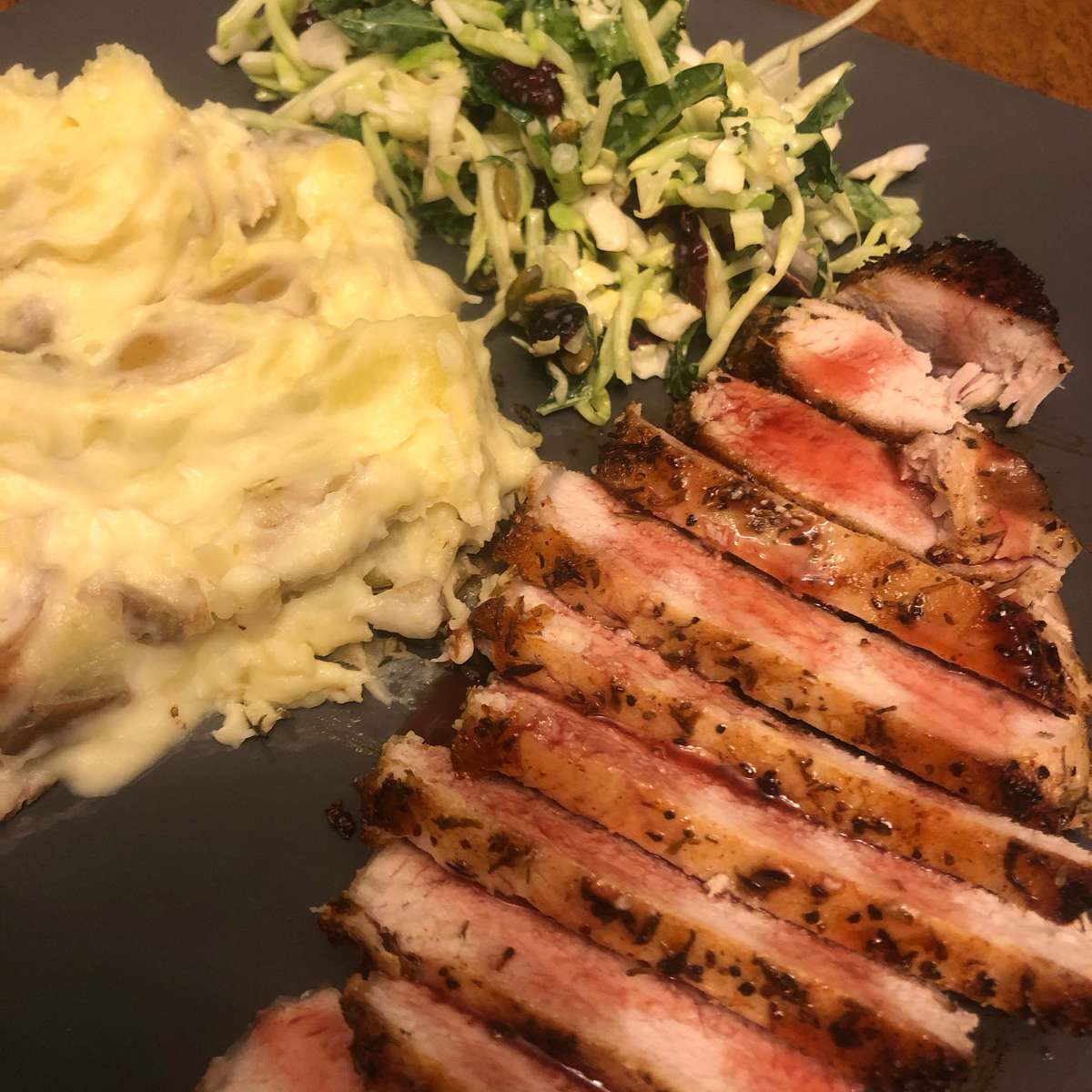 Creamy Mashed Red Potatoes Recipe