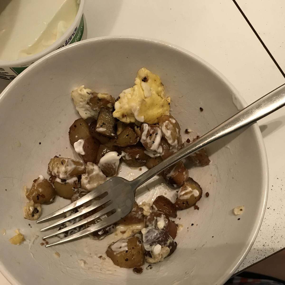 Crispy & Easy Homemade Home Fries Recipe