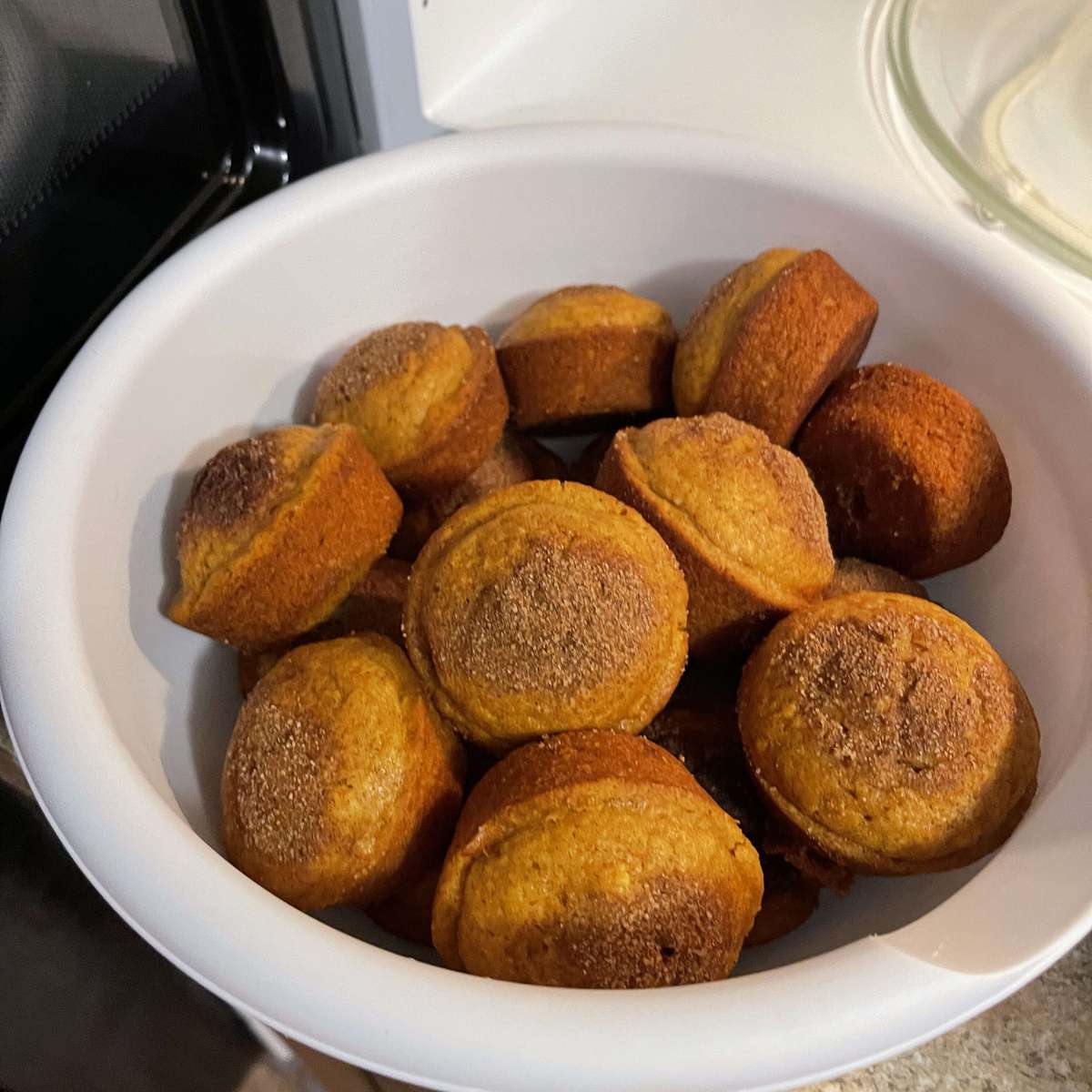 Easy & Delicious Pumpkin Muffins Recipe
