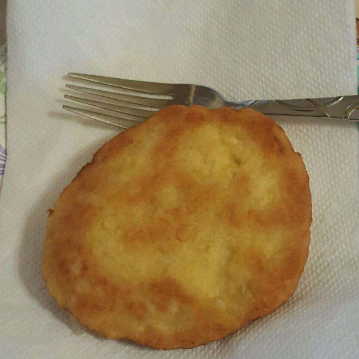 Easy Pumpkin Buns Recipe