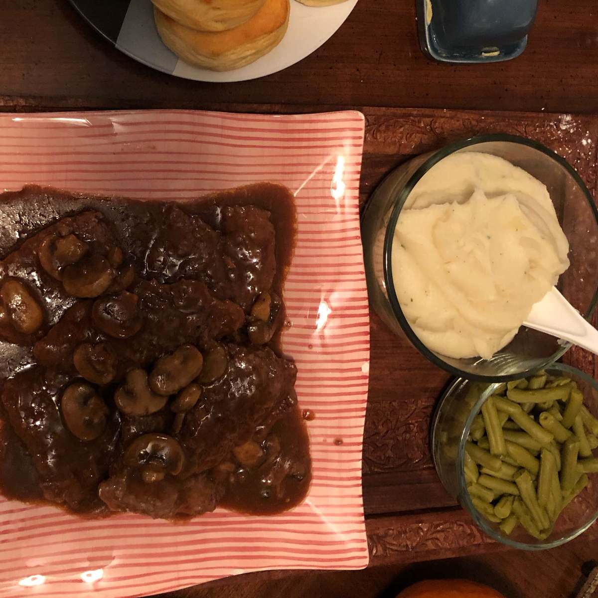 Easy & Tender Cube Steak Recipe